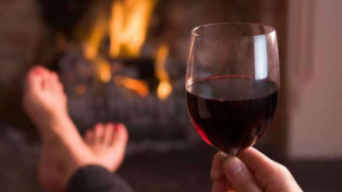 Harvard-experte schockiert: alkohol schadet der langlebigkeit!