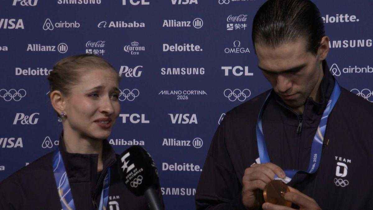 Hase und volodin: olympia-bronze und ungewisse zukunft für das deutsche eiskunstlauf-paar