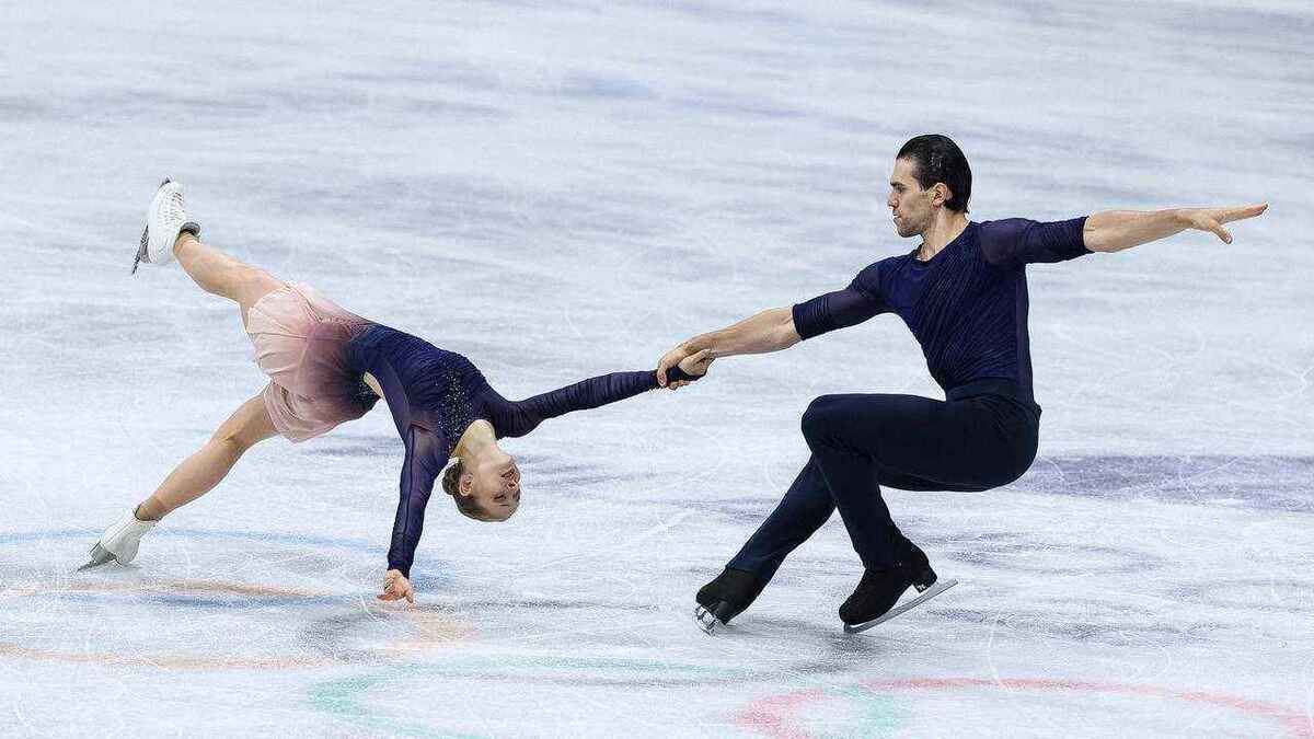 Hase/volodin jagen gold in prag – das deutsche eiskunstlauf-ass im wm-fieber