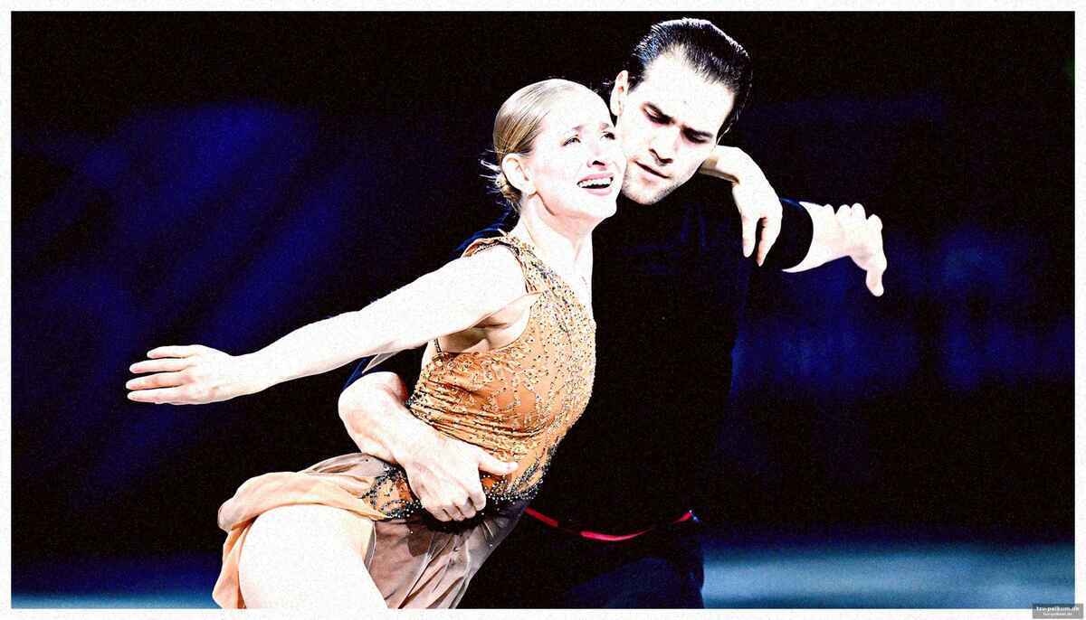 Von olympia-gala zu gala – ohne luft zum atmen