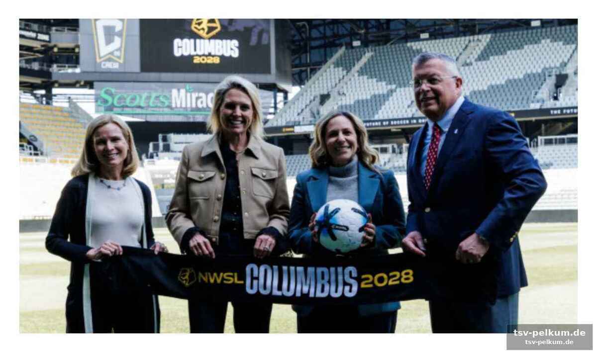 Die zeichen stehen gut für den frauenfußball
