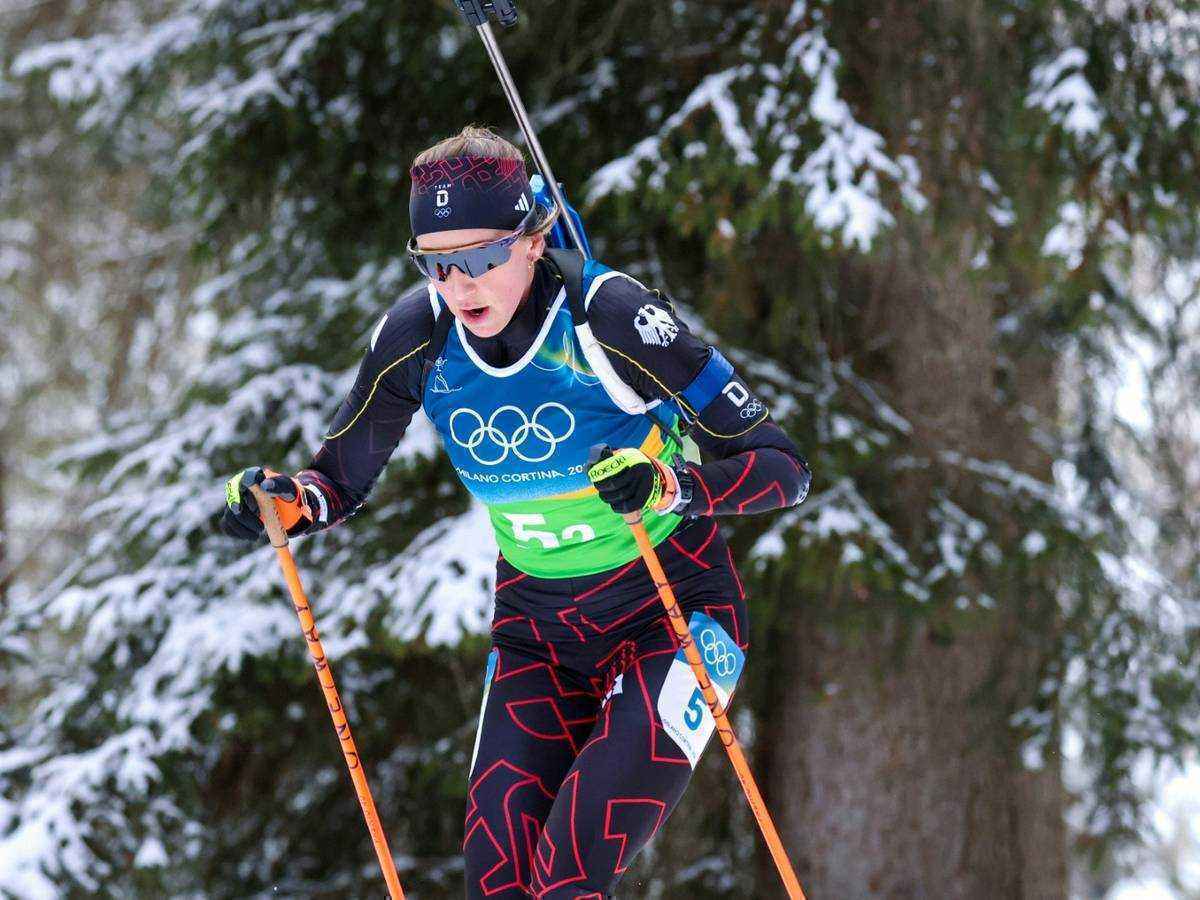 Hass im netz und der druck, es zu ignorieren: sportlerinnen sprechen offen über ihre erfahrungen