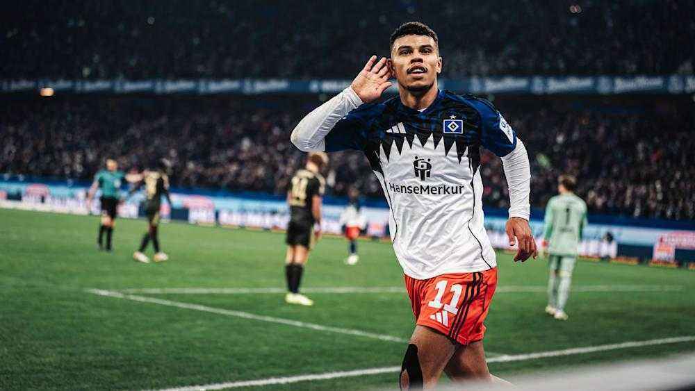 Hass im netz: wie viel hass müssen fußballer ertragen?