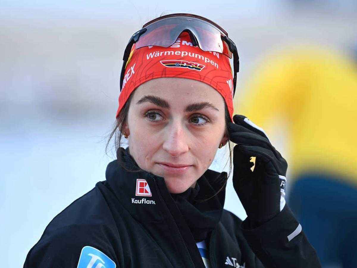 Hassnachrichten bei olympia: experten verteidigen vanessa voigt