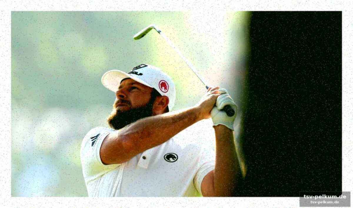 Mcilroy startet furios, hatton kontert mit glanzleistung