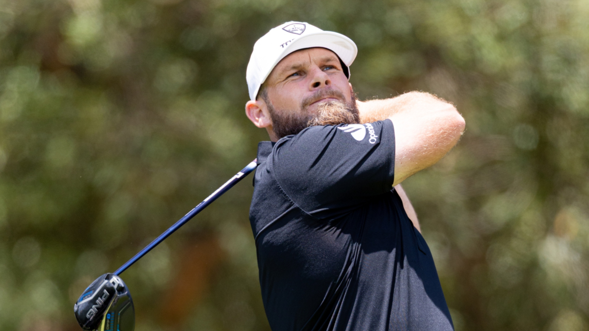 Hatton triumphiert in andalusien: liv golf zeigt kampfgeist!