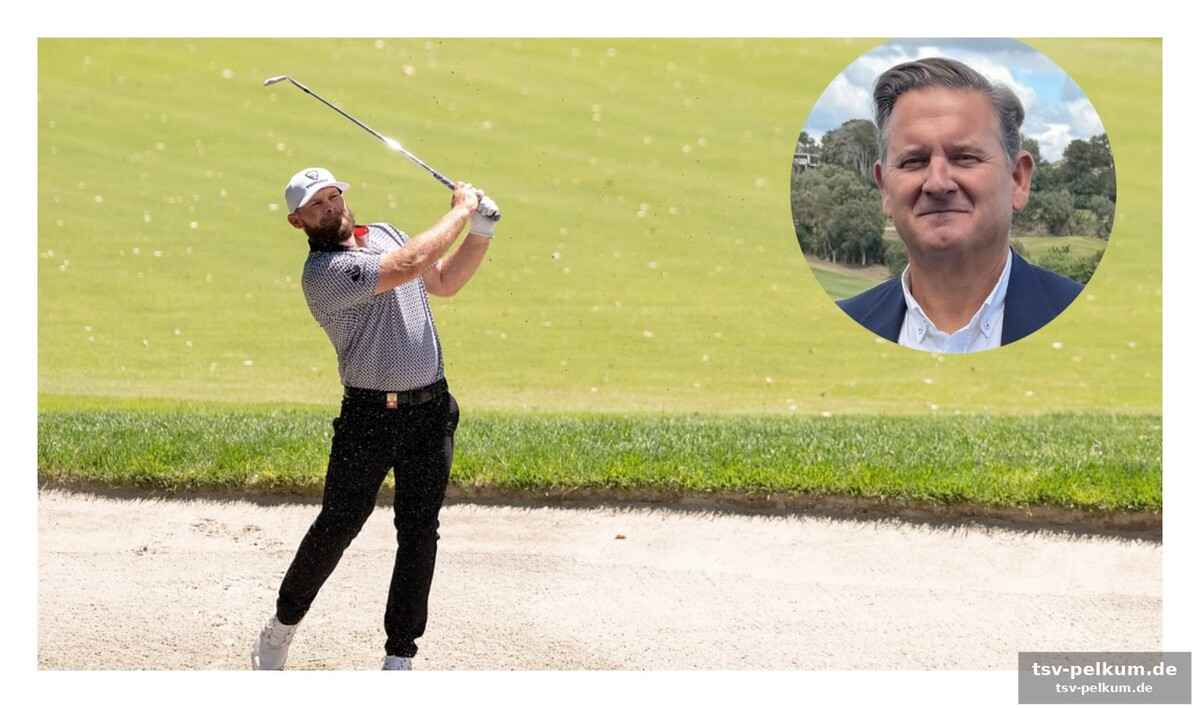 Valderrama: ein „augusta european“