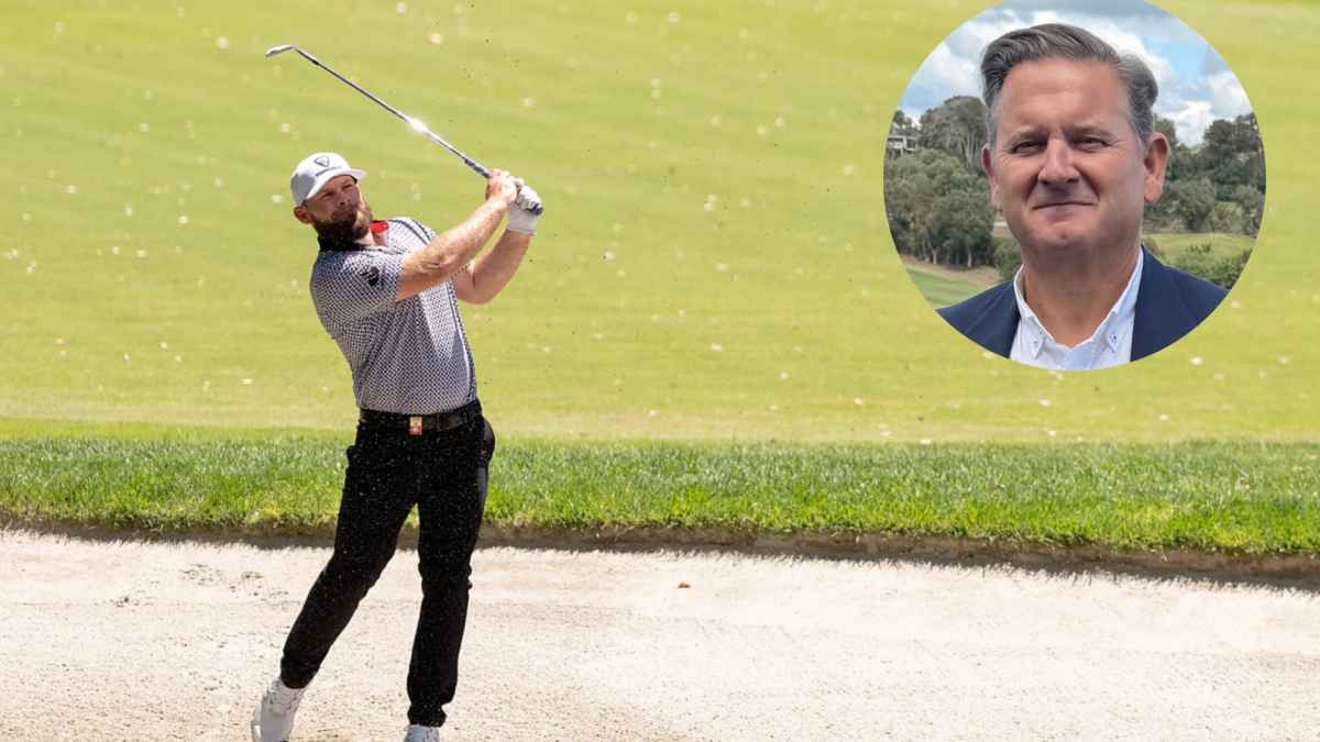 Hatton triumphiert in valderrama: liv golf begeistert trotz zukunftssorgen!