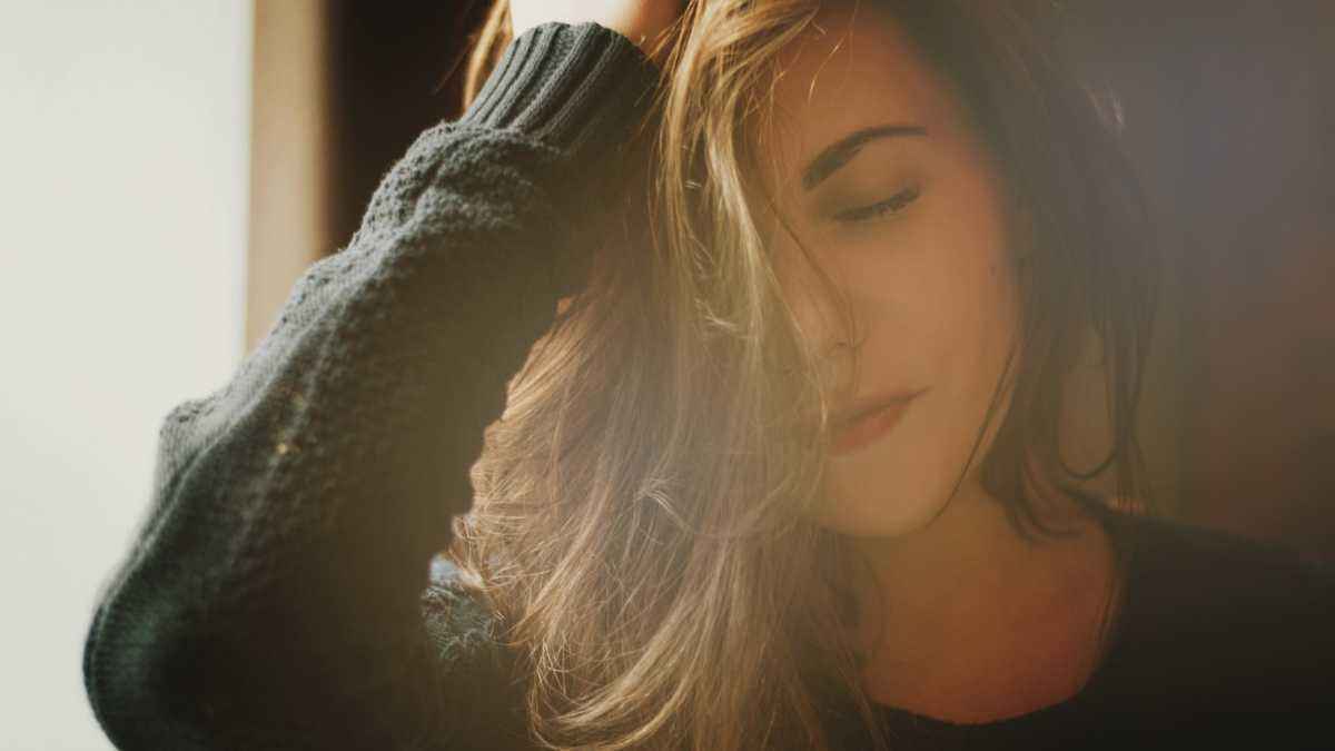 Haut und nägel verraten: sind sie gesund?