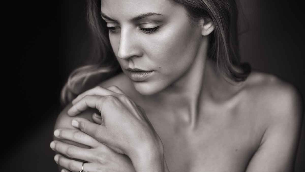 Hautalterung: mehr als nur falten – ein gesundheitsrisiko?