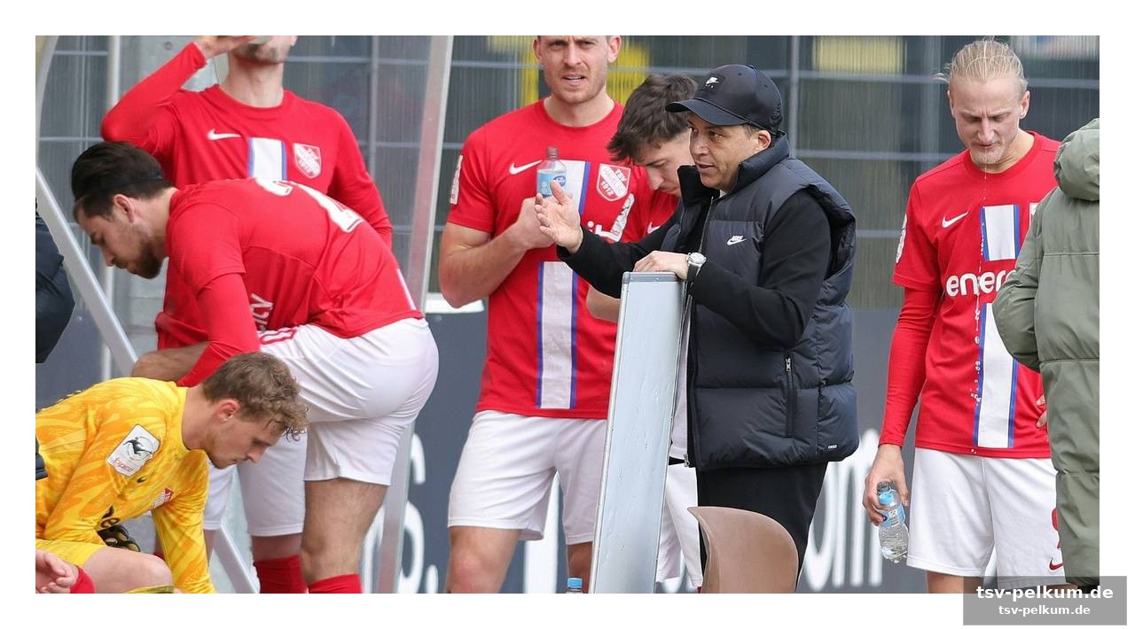 Warum havelse und nicht lok leipzig?