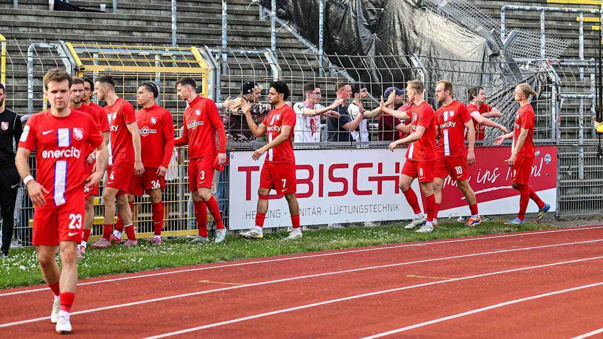 Havelse: mysteriöse zuschauerzahlen und der kampf um die liga
