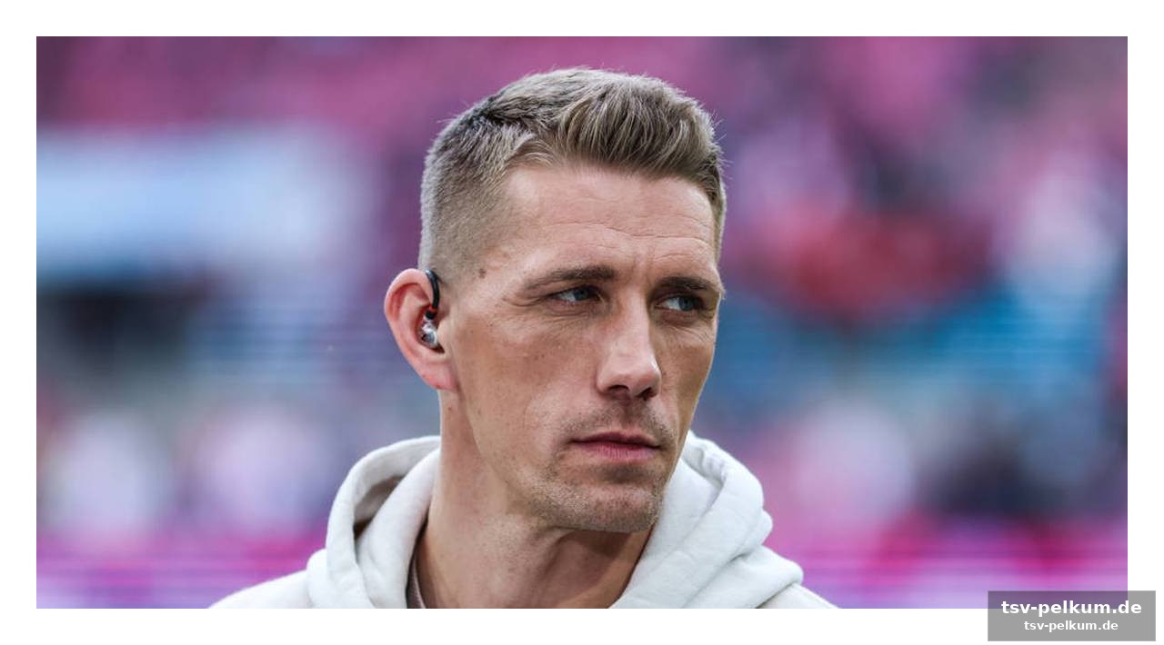 Sane unter druck, petersen sieht potenzial