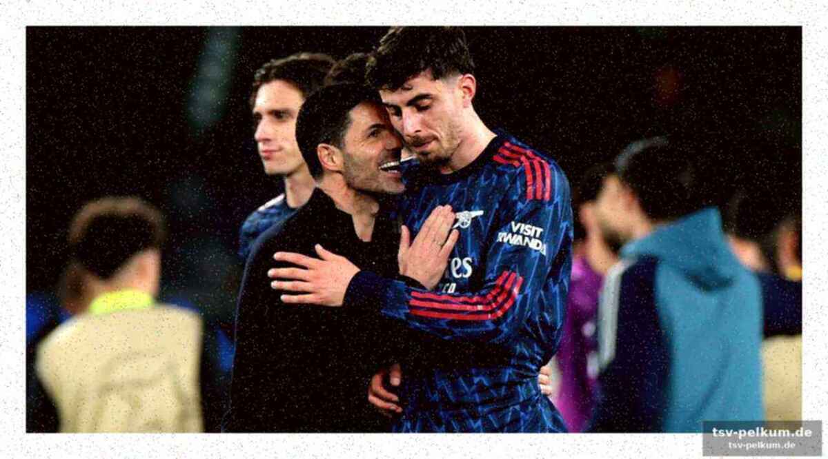 Die warnung des matchwinners