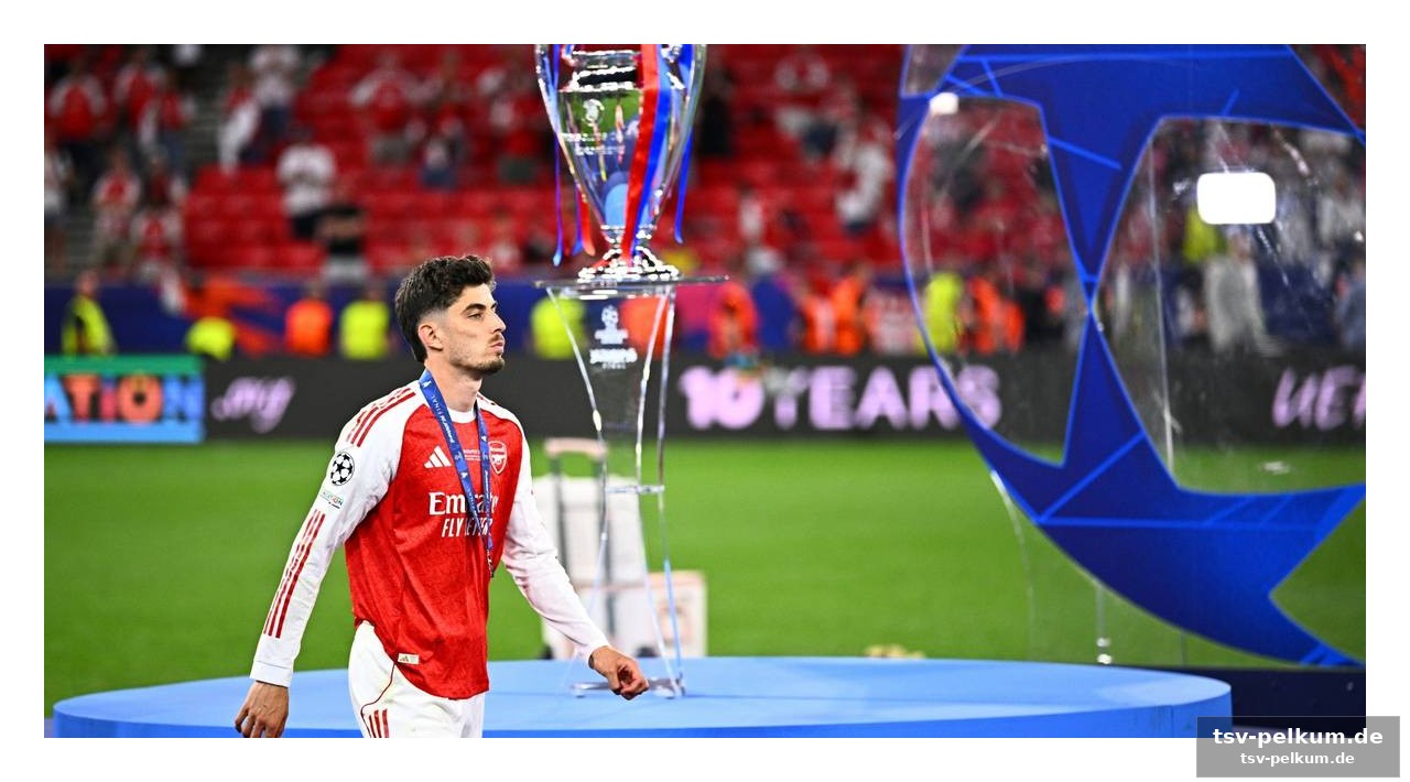 Ein kurzer schmerz, dann volle konzentration auf die wm