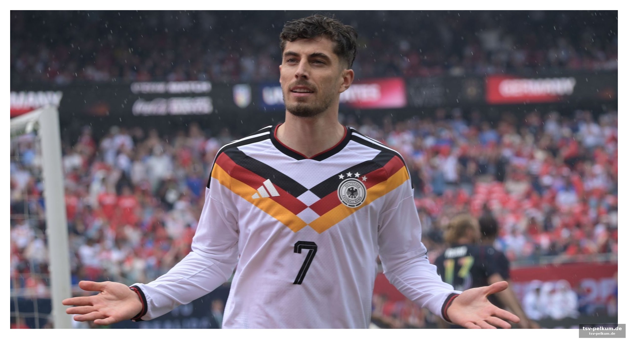 Sané überzeugt: der durchbruch vor der wm?