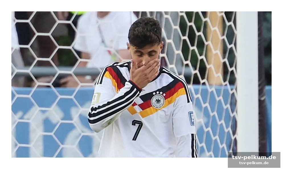 Ist deutschland nur noch zweitklassig?