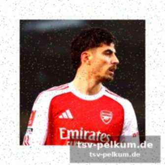 Der weg ins finale: arsenal