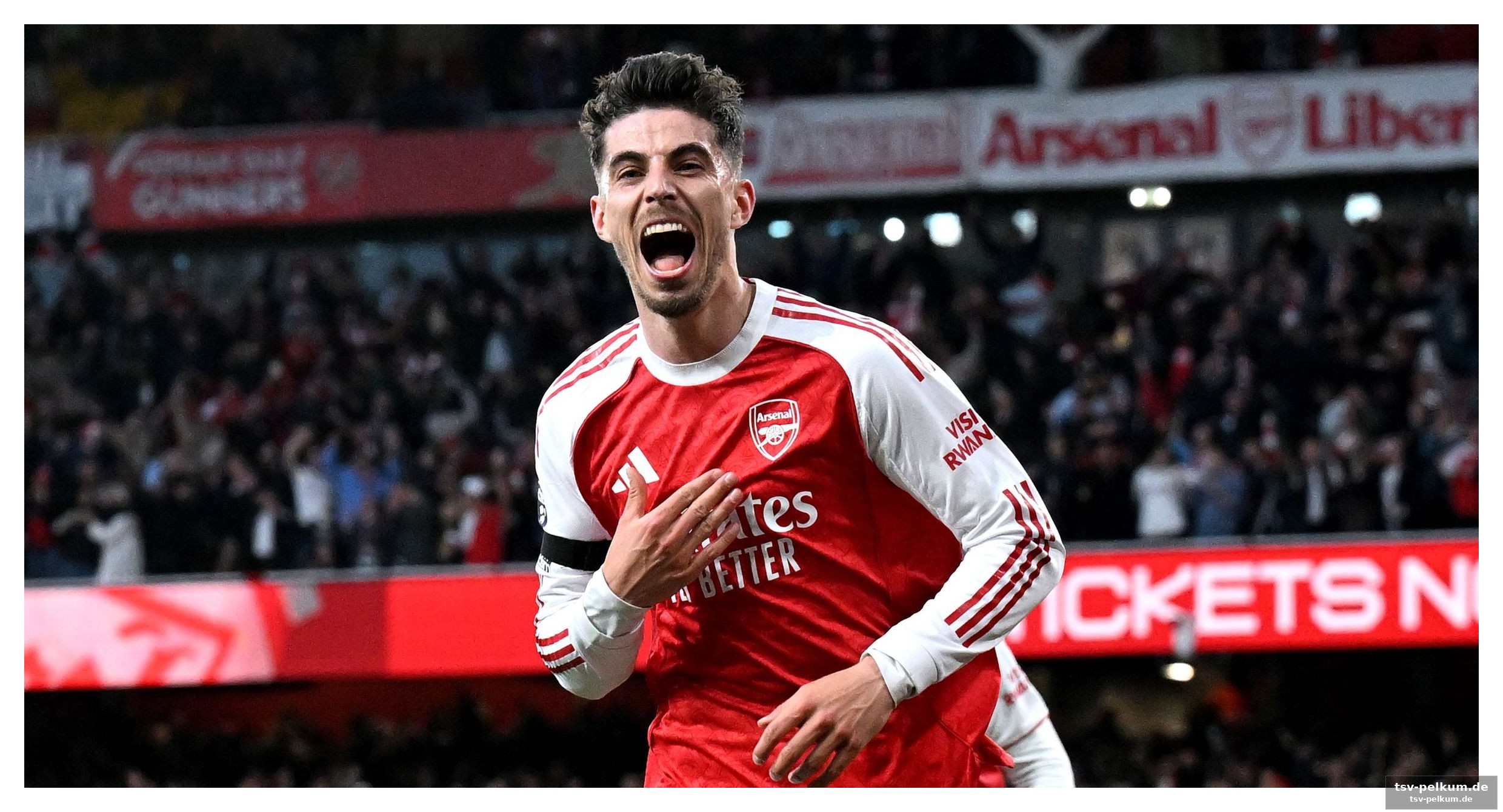 Arteta macht sich sorgen, vieira relativiert