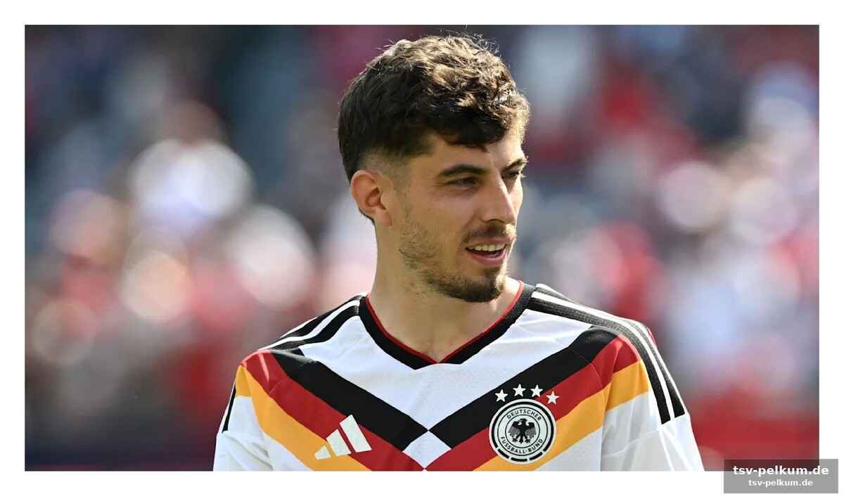 Ein wendepunkt für havertz?