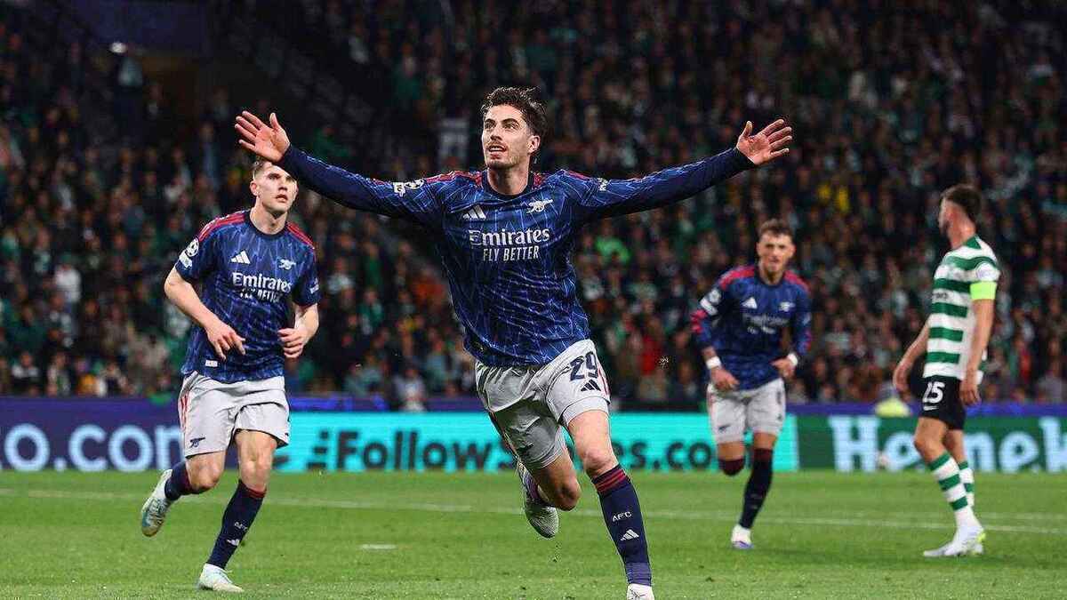 Havertz entscheidet die partie kurz vor schluss