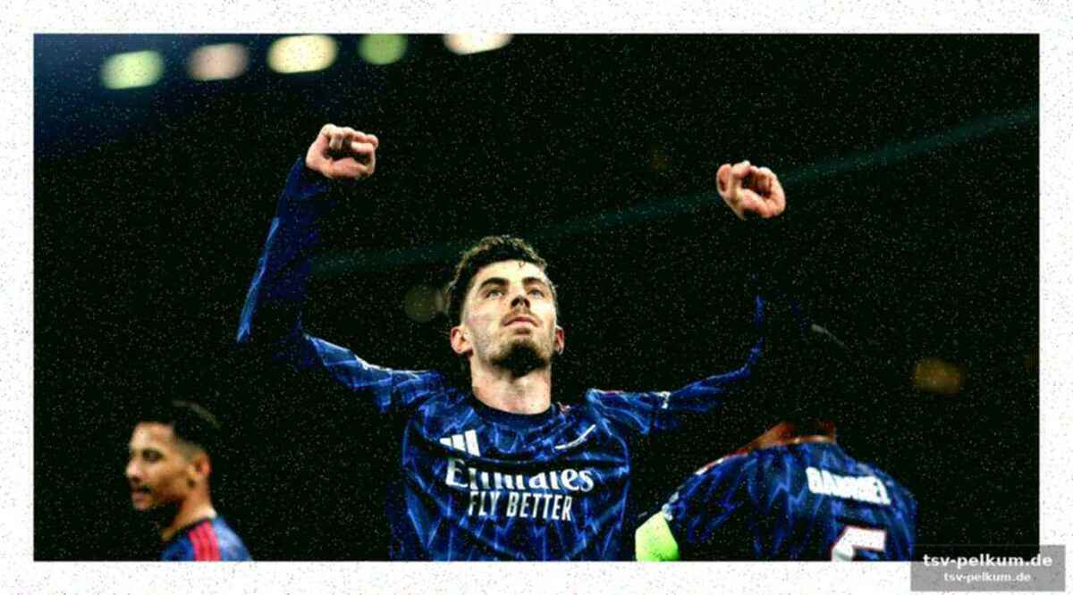 Die gunners zeigen nervenstärke nach schwachem start