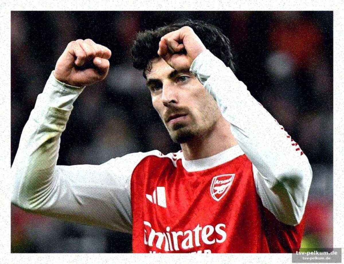 Arteta nennt es „skript für hollywood“, alonso zuckt nur mit den schultern