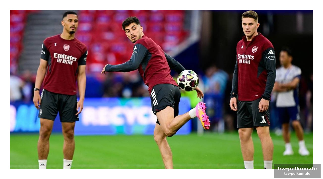 Paris saint-germain setzt auf seine stars