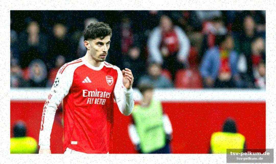 Arteta findet harte worte für sein team