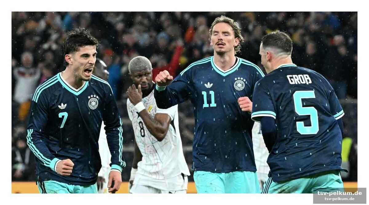 Der seitenhieb über jugend und bundesliga