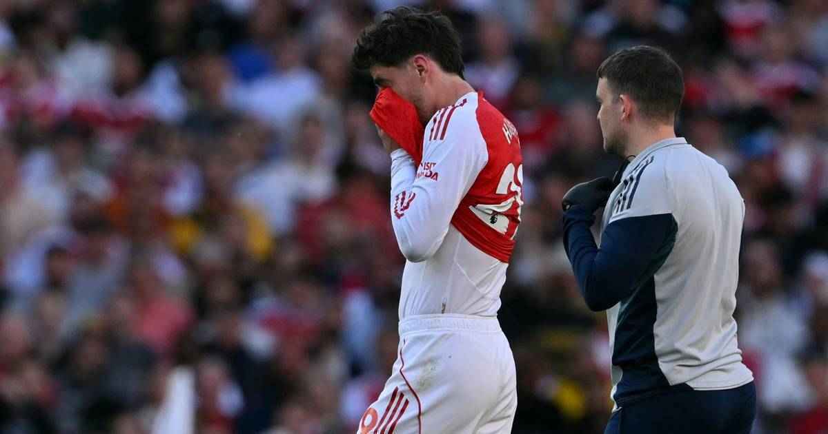Havertz-comeback in der champions league? arteta gibt vorsichtigen optimismus!