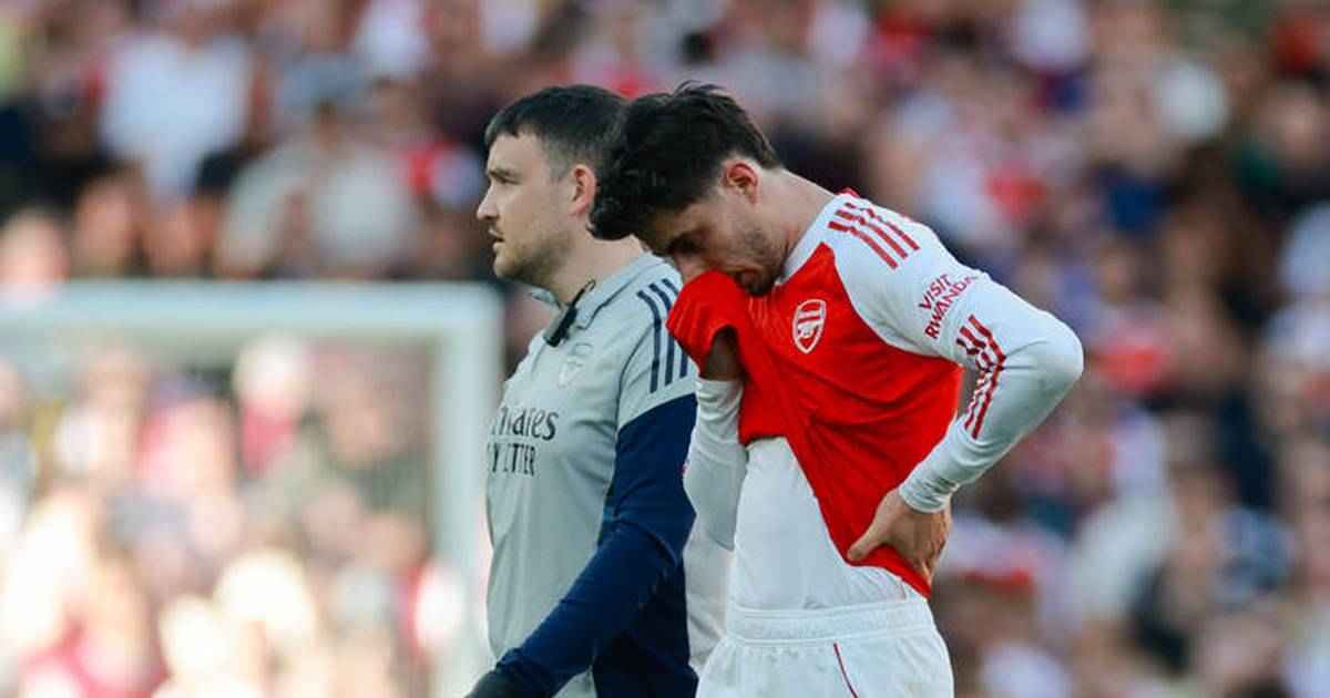 Havertz-schock: nationalspieler verletzt – weltmeisterschaft in gefahr?