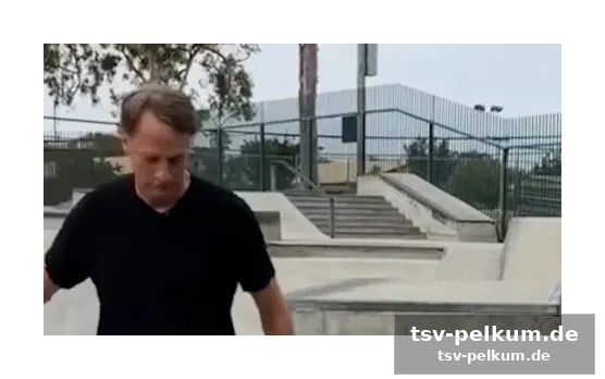 Ein unerwartetes duett auf dem virtuellen rasen