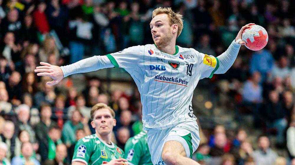 Hbl-rückrunde: wer lässt die meisten kontertore zu?