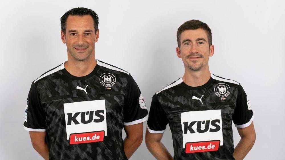 Hbl-spielplan nach em-pause: englische woche und top-spiele