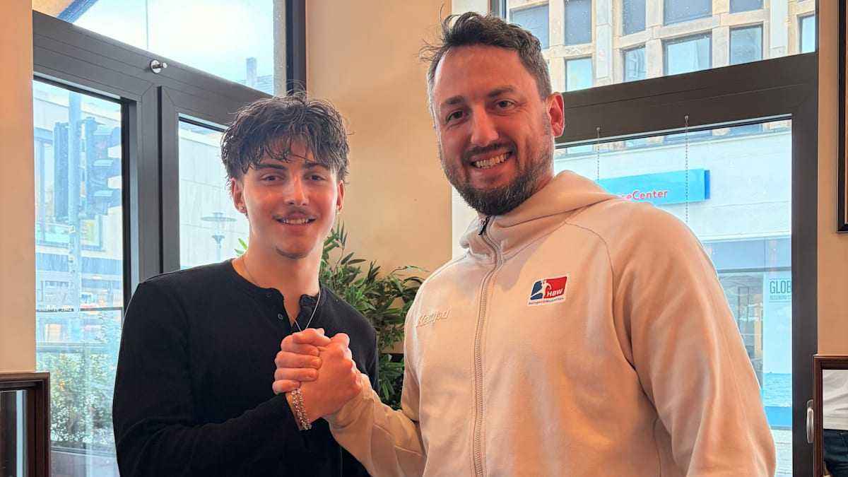 Hbw balingen verstärkt sich: jungtalent friederich kommt!