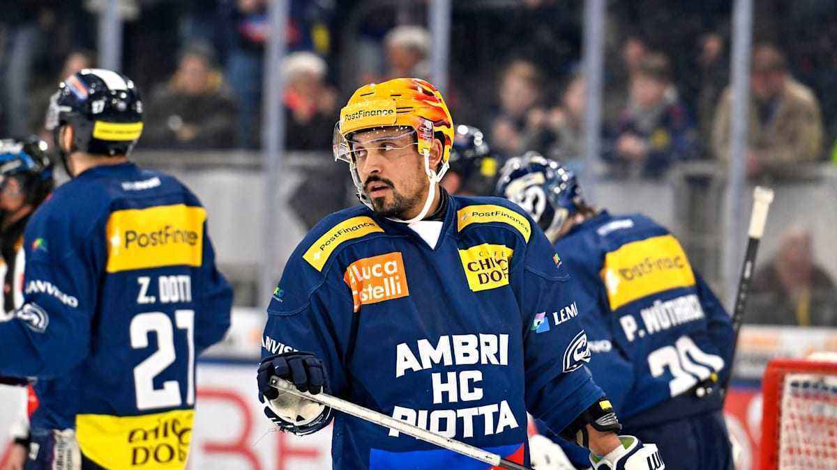 Jussi tapola: ein fels in der brandung