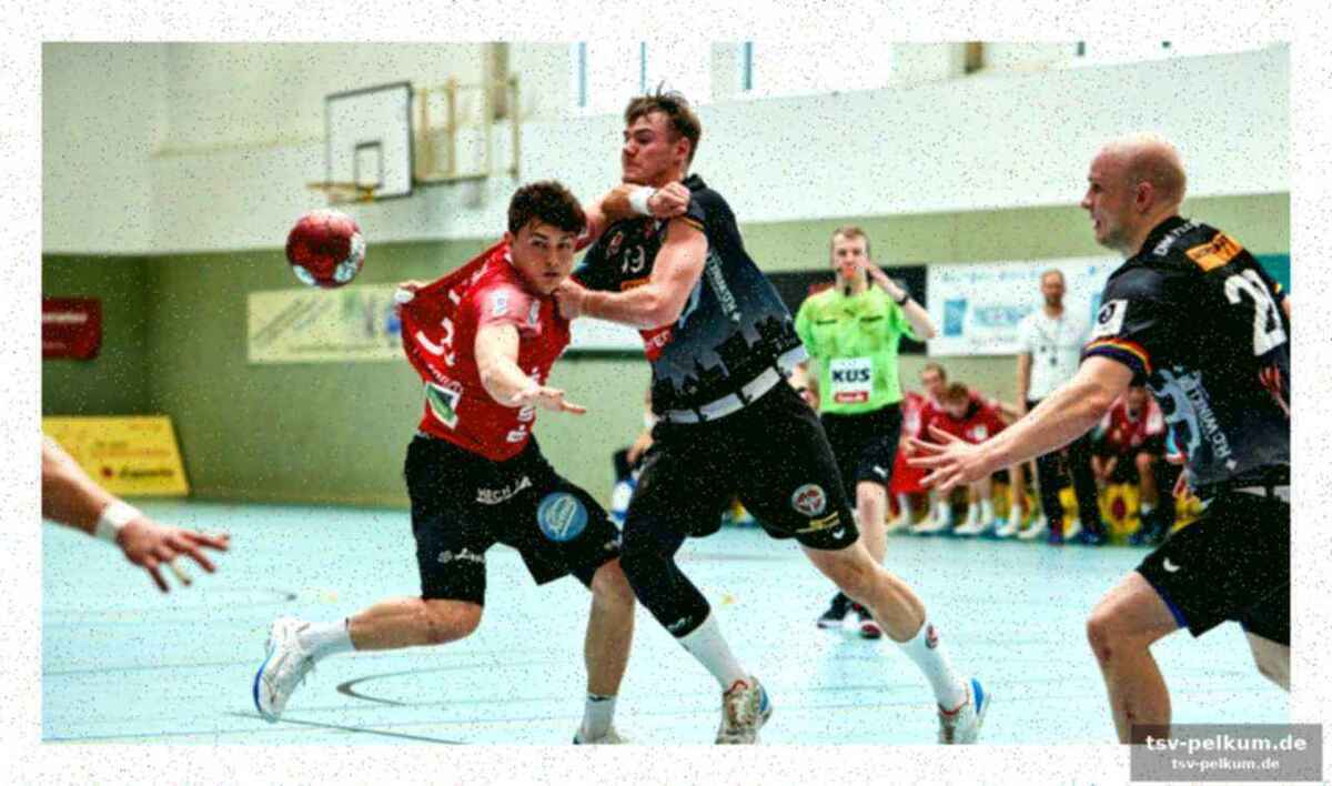 Doppelbesetzung geplant