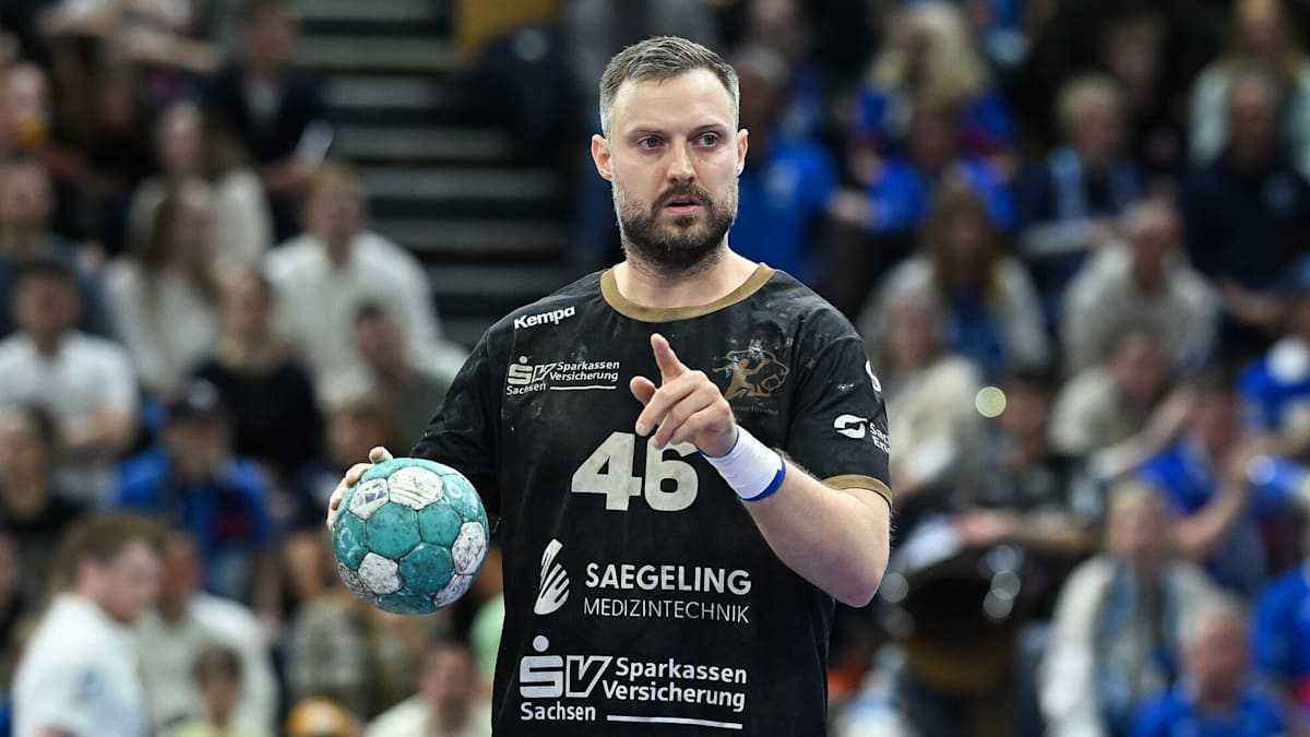 Hc elbflorenz gegen coburg: letzte chance vor dem absturz