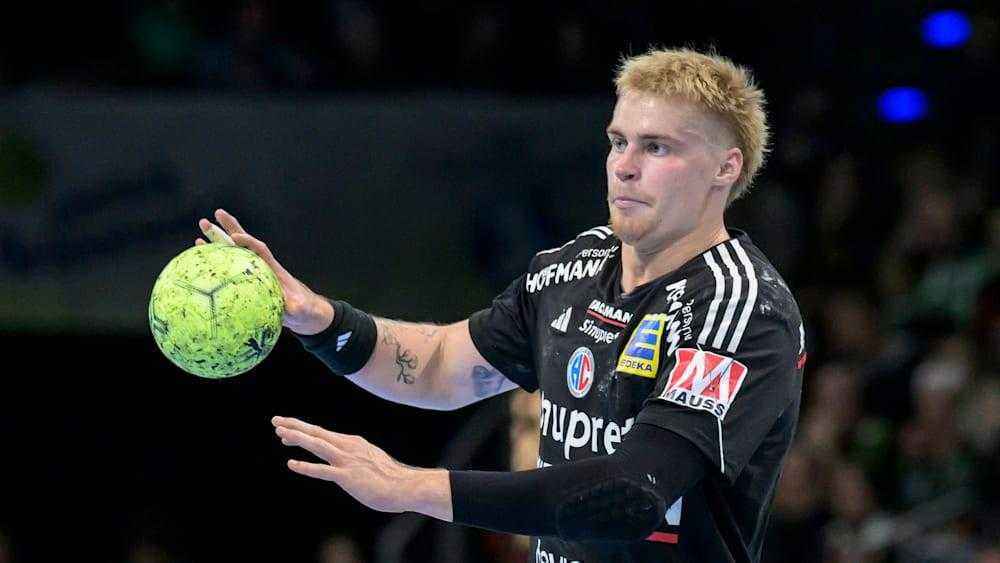 Hc erlangen kassiert gegen flensburg-handewitt erneut niederlage – nissen blickt nach vorn