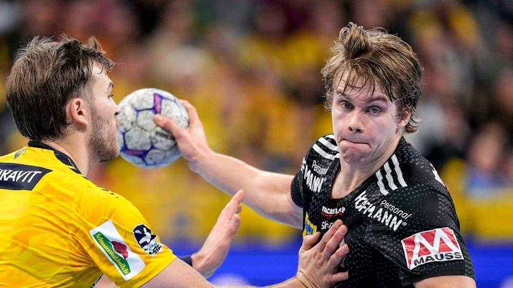 Hc erlangen meldet sich nach länderspielpause zurück – wichtige spieler kehren zurück