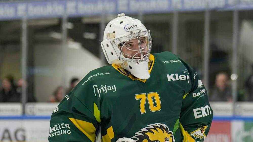 Hc thurgau setzt weiterhin auf leih-torhüter für die zukunft