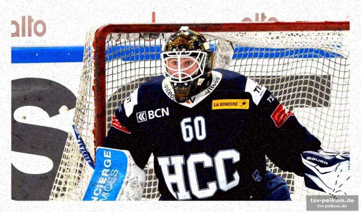 Zweites drittel: powerplay-treffer und 51-sekunden-pingpong