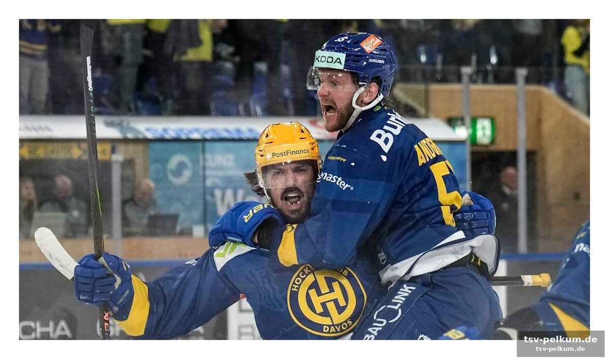 Die helden des hcd: mehr als nur ein finalist