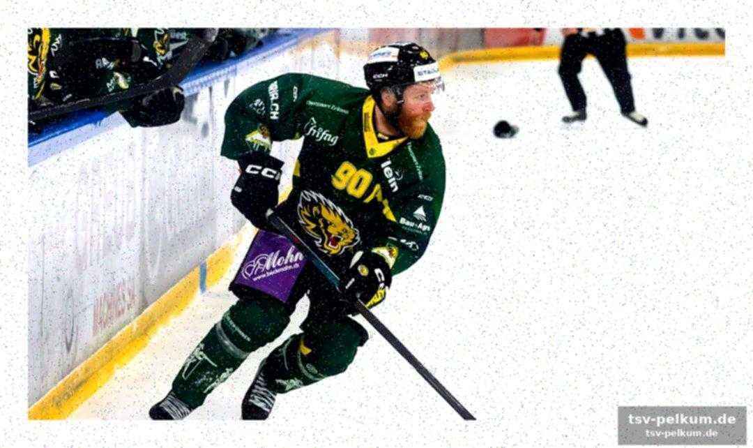 Kevin lindemann: fels in der thurgauer defensive