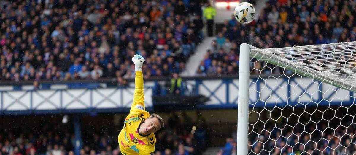 Heart of midlothian: der underdog, der glasgow kopf und kragen macht!