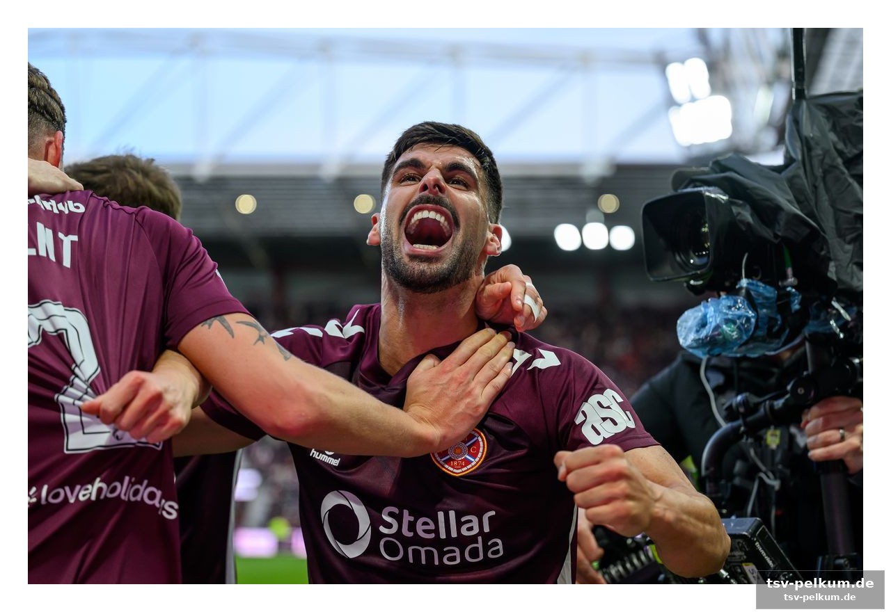 Déjà-vu für die fans – eine alte wunde öffnet sich