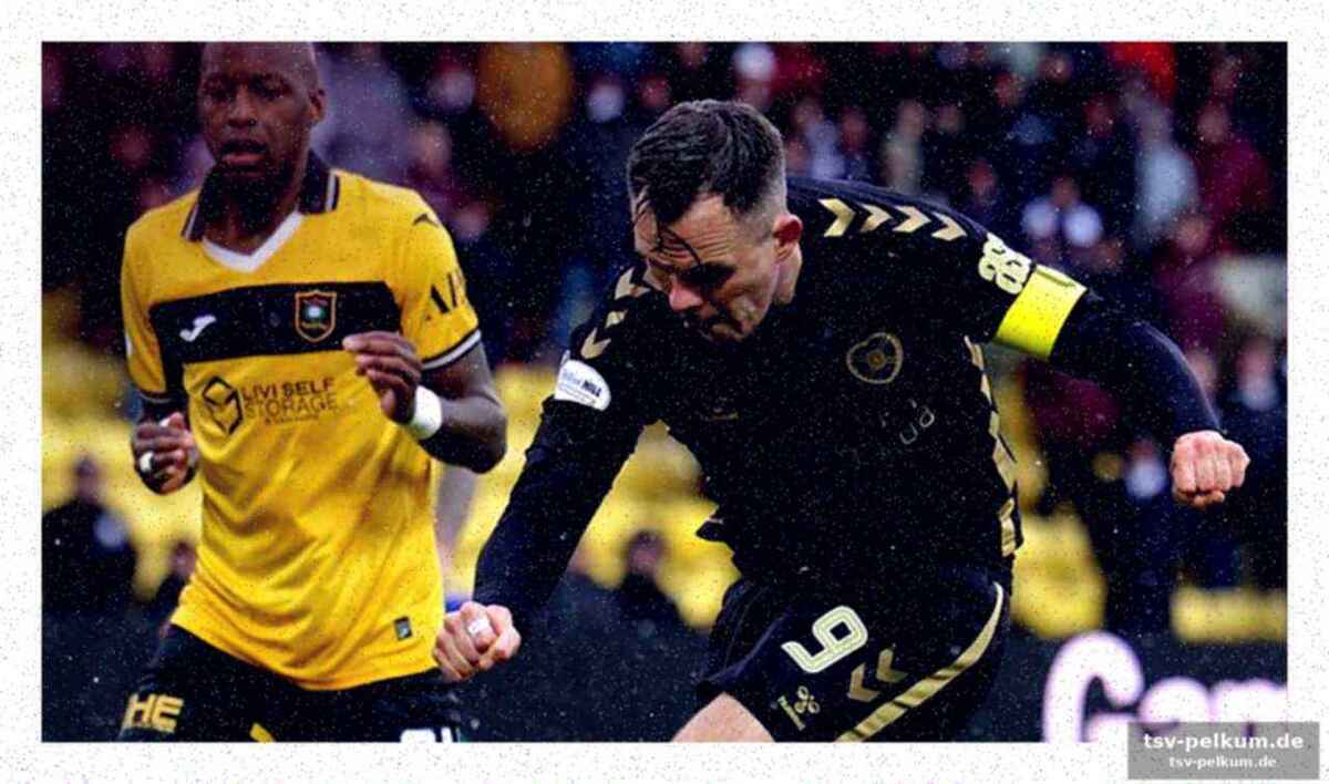 Rangers im aufwind – die ausgangslage
