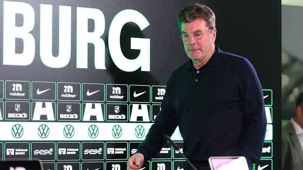 Hecking kehrt zurück und packt beim vfl wolfsburg die wahrheit aus