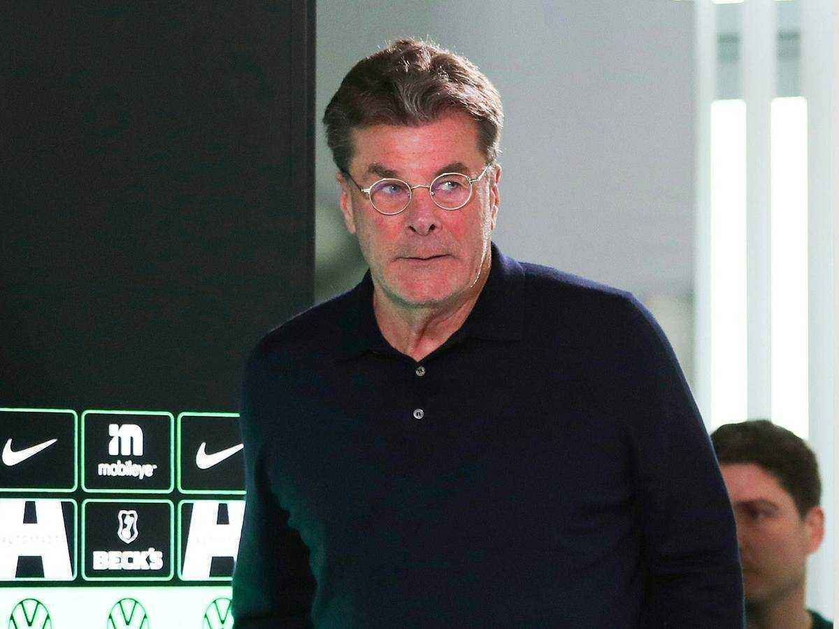 Hecking schaltet auf kriegsfuß: „angst blockiert – wer nicht mitzieht, fliegt“